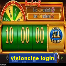 visioncine login